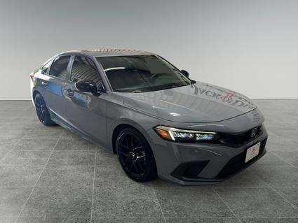 2024 Honda Civic Si Tyler TX