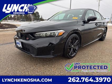 2025 Honda Civic Si Kenosha WI