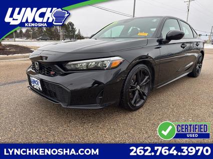 2025 Honda Civic Si Kenosha WI