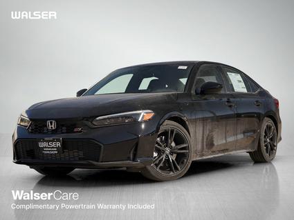 2026 Honda Civic Si Burnsville MN