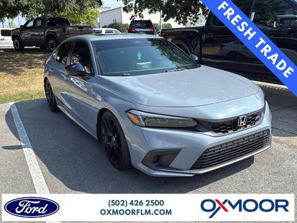2022 Honda Civic Si Louisville KY