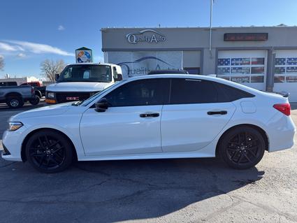 2023 Honda Civic Si Gillette WY