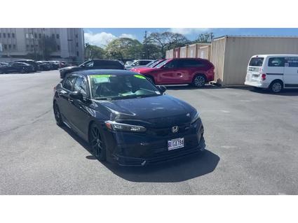 2024 Honda Civic Si Honolulu HI
