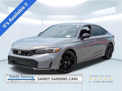 2025 Honda Civic Si Pensacola FL