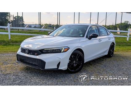 2025 Honda Civic Si Somerset NJ
