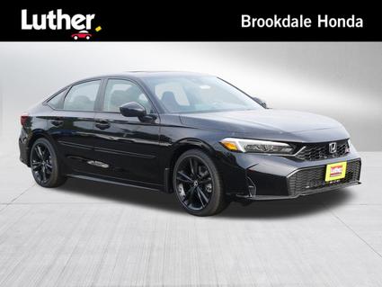 2026 Honda Civic Si Minneapolis MN