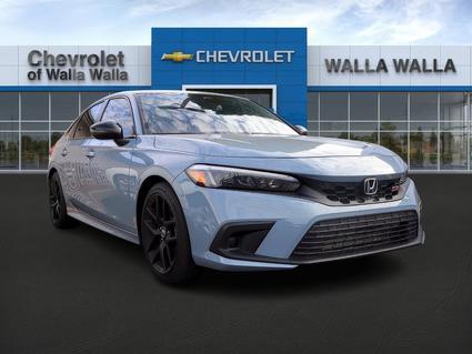 2022 Honda Civic Si Pasco WA