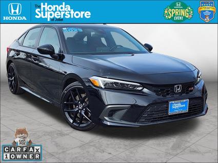 2023 Honda Civic Si Joliet IL