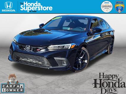 2024 Honda Civic Si Joliet IL