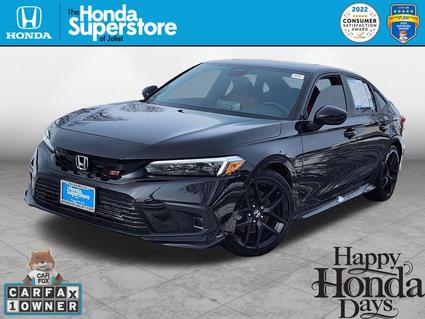 2024 Honda Civic Si Joliet IL