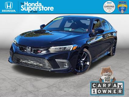 2024 Honda Civic Si Joliet IL