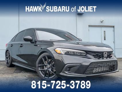 2024 Honda Civic Si Plainfield IL