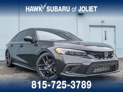 2024 Honda Civic Si Plainfield IL