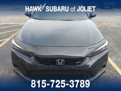 2024 Honda Civic Si Plainfield IL