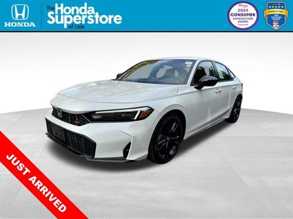2025 Honda Civic Si Lisle IL