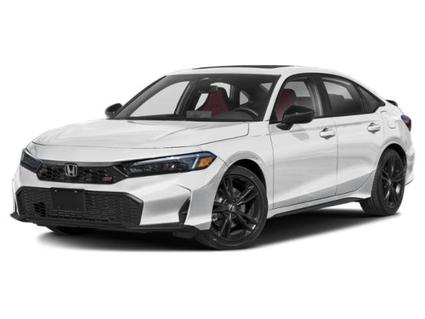 2025 Honda Civic Si Mankato MN