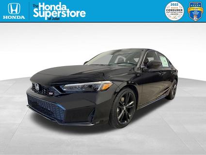 2026 Honda Civic Si Joliet IL