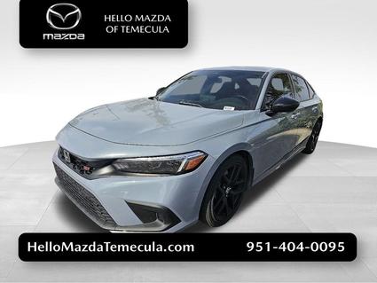 2022 Honda Civic Si Temecula CA