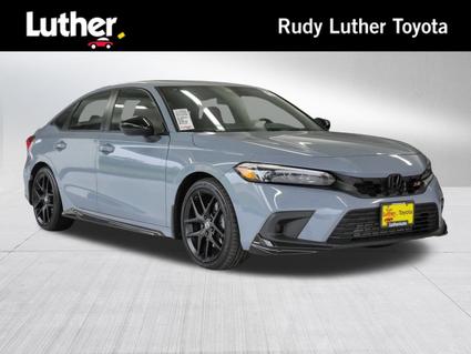 2022 Honda Civic Si Minneapolis MN