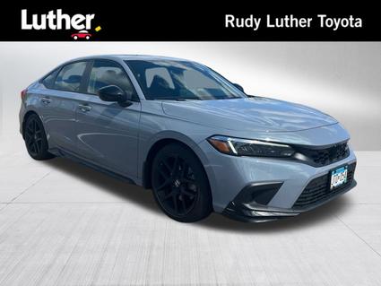 2022 Honda Civic Si Minneapolis MN