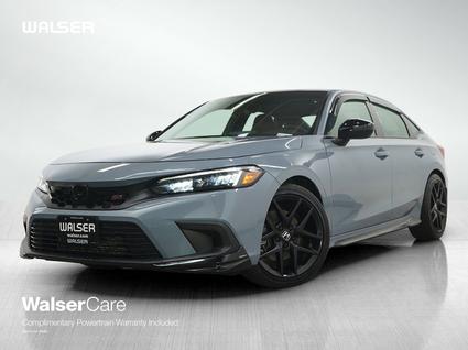2022 Honda Civic Si Minneapolis MN