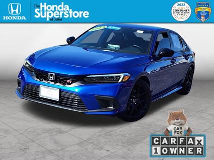 2023 Honda Civic Si Joliet IL