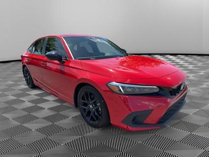 2024 Honda Civic Si Rock Hill SC