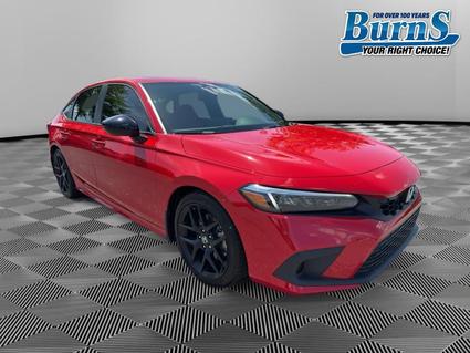 2024 Honda Civic Si Rock Hill SC