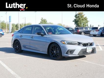 2024 Honda Civic Si Waite Park MN