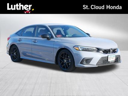 2024 Honda Civic Si Waite Park MN