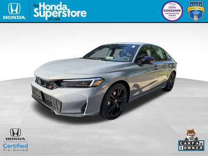 2026 Honda Civic Si Lisle IL