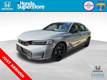 2026 Honda Civic Si Lisle IL