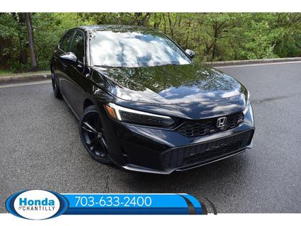 2026 Honda Civic Si Chantilly VA