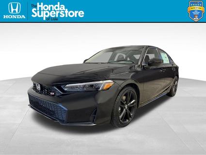 2026 Honda Civic Si Lisle IL