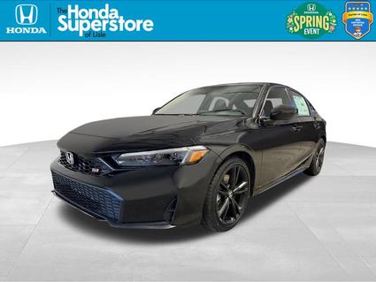2026 Honda Civic Si Lisle IL