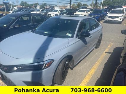 2024 Honda Civic Si Chantilly VA
