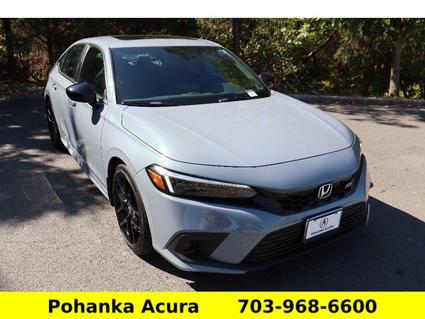2024 Honda Civic Si Chantilly VA
