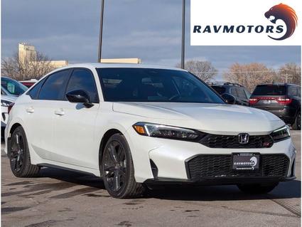 2025 Honda Civic Si Burnsville MN