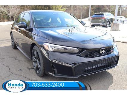 2026 Honda Civic Si Chantilly VA
