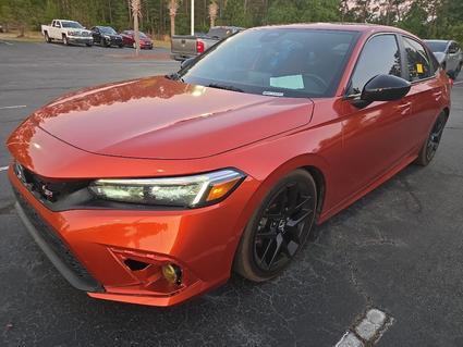2022 Honda Civic Si Hinesville GA