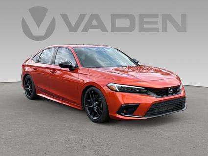 2022 Honda Civic Si Hinesville GA
