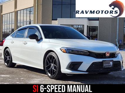 2022 Honda Civic Si Burnsville MN