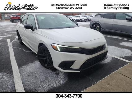 2023 Honda Civic Si South Charleston WV