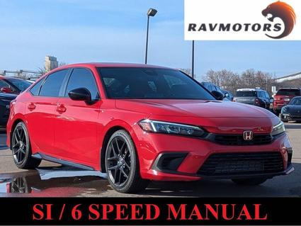 2024 Honda Civic Si Burnsville MN