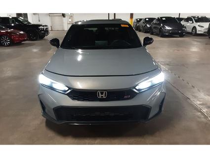 2025 Honda Civic Si Birmingham AL