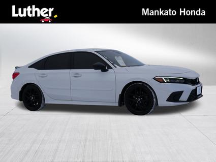 2022 Honda Civic Si Mankato MN