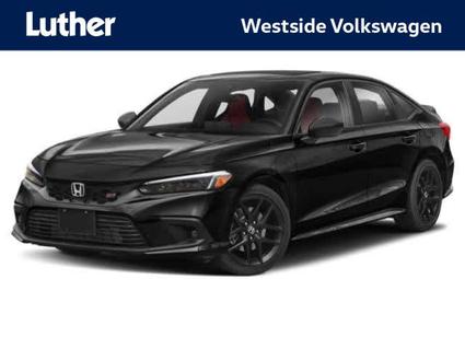 2022 Honda Civic Si Minneapolis MN