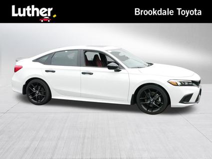 2024 Honda Civic Si Minneapolis MN