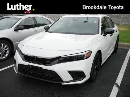 2024 Honda Civic Si Minneapolis MN