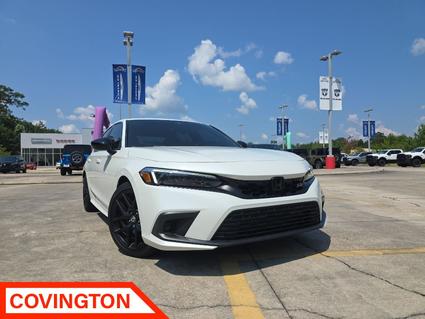 2024 Honda Civic Si Covington LA